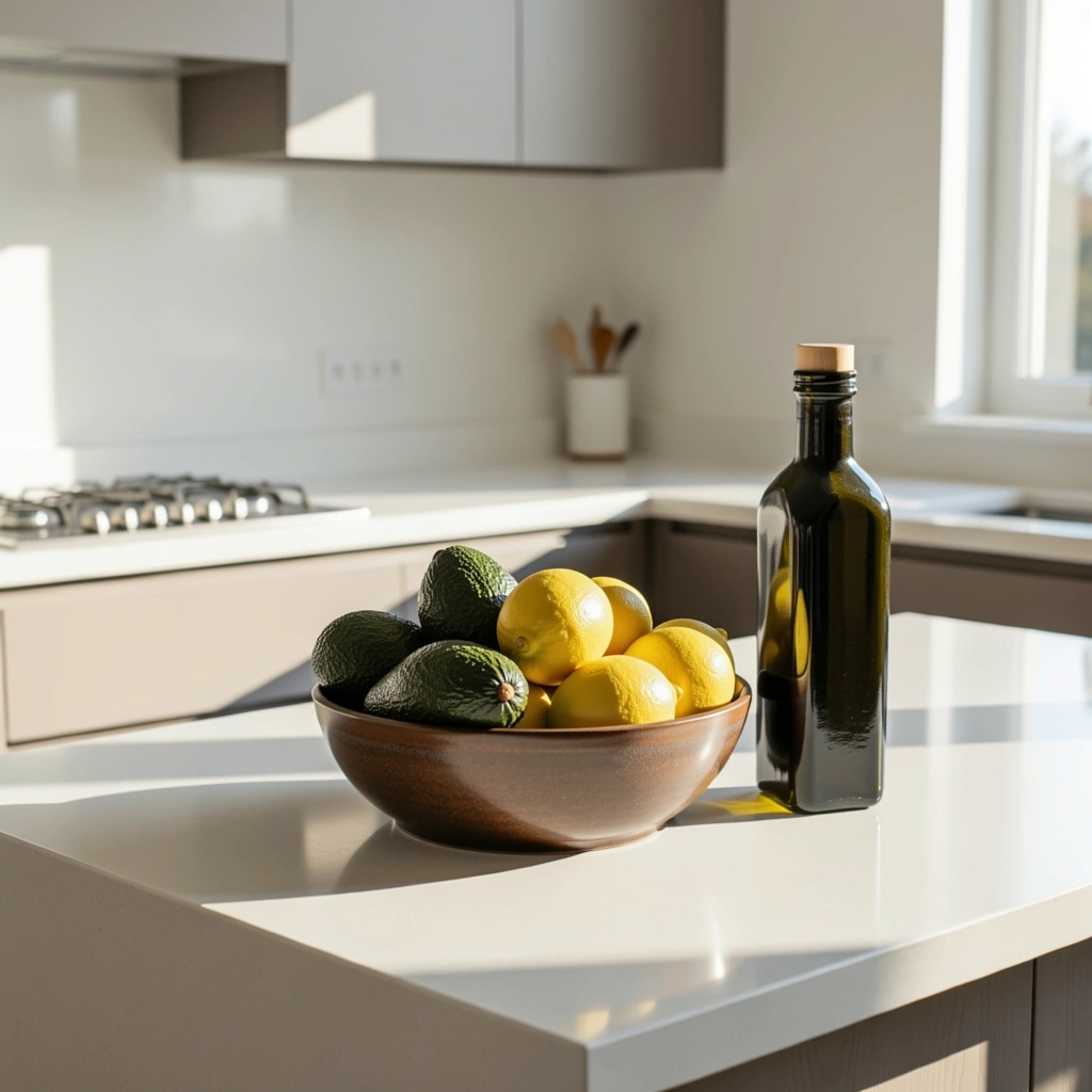 Optimized lifestyle environment