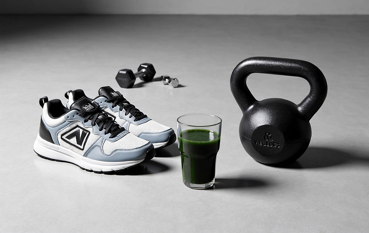 Lifestyle optimization tools