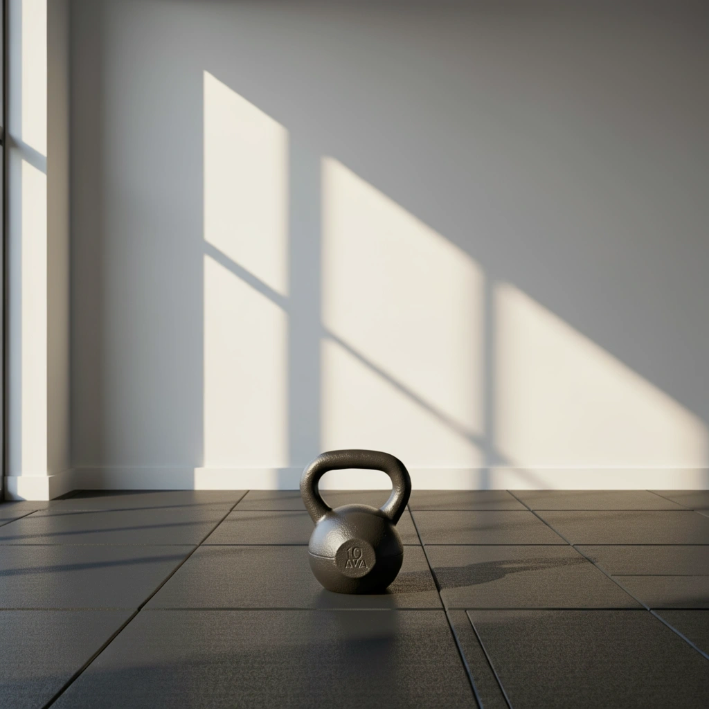 Minimalist peak performance environment