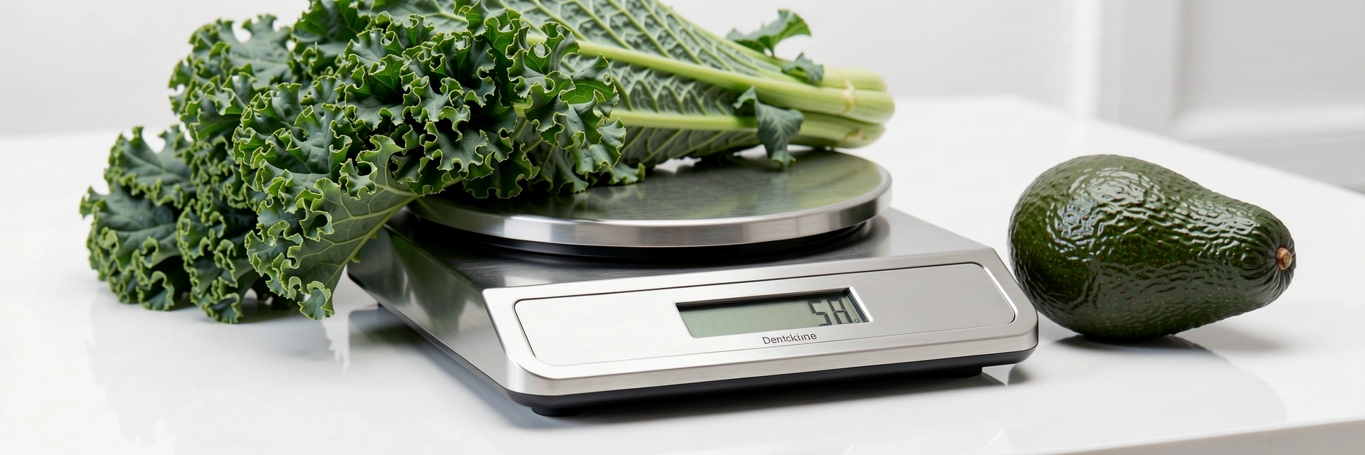 Nutritional precision and data accuracy